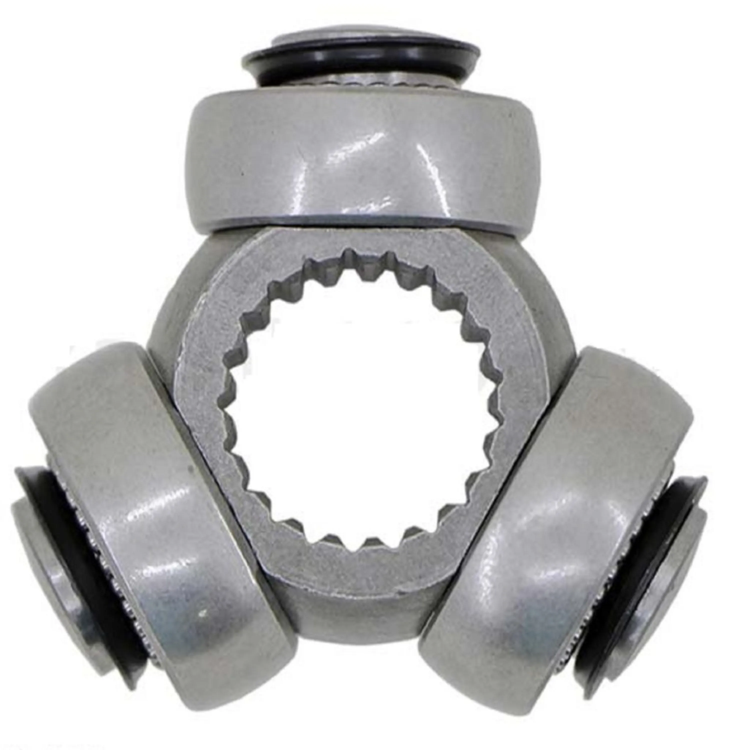 3 شاخ پلوس 21 خار پژو 206